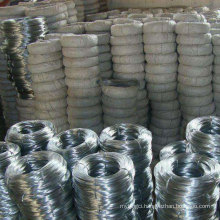 Tianjin Zhenxiang 3mm steel hot dip prices wire galvanized iron shell from china